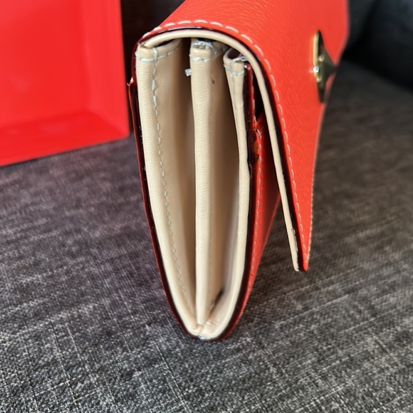 New Kate Spade Cyndy Wallet - Picture 8 of 16